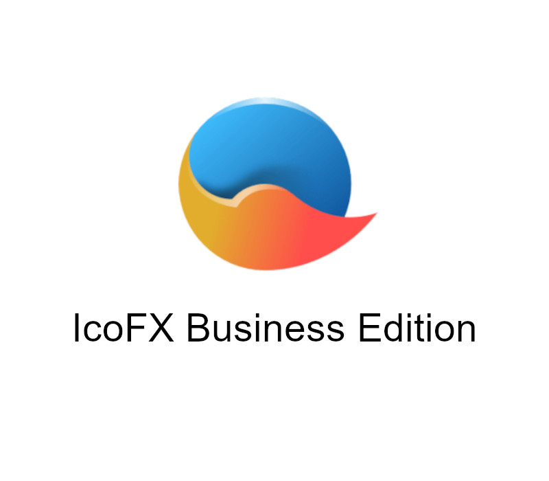 

IcoFX Business License v3.9 PC CD Key