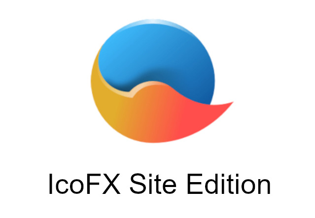 IcoFX Site License PC CD Key