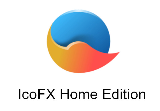 IcoFX Home License PC CD Key