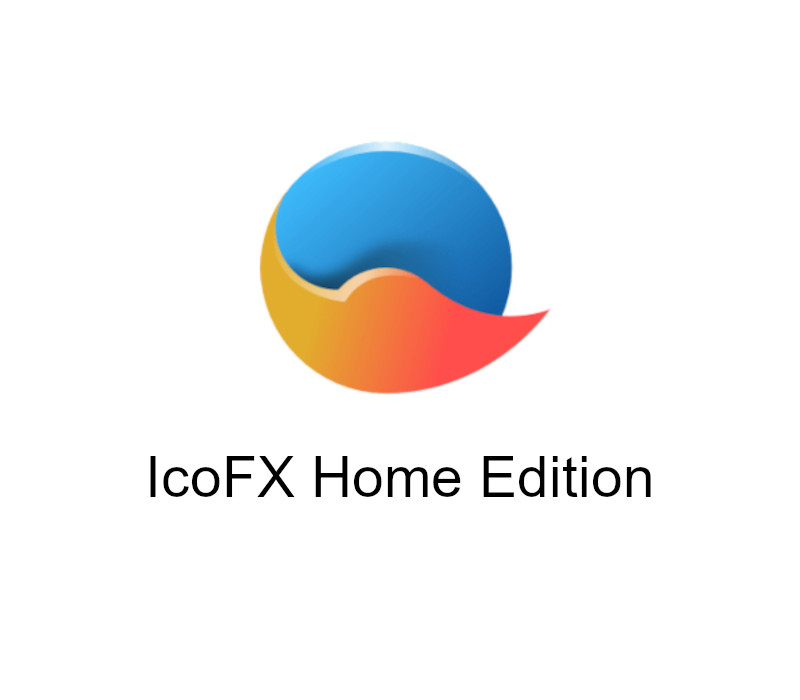 

IcoFX Home License v3.9 PC CD Key