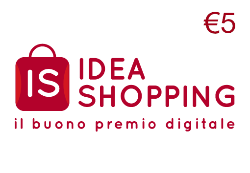 Idea Shopping €5 Gift Card FR