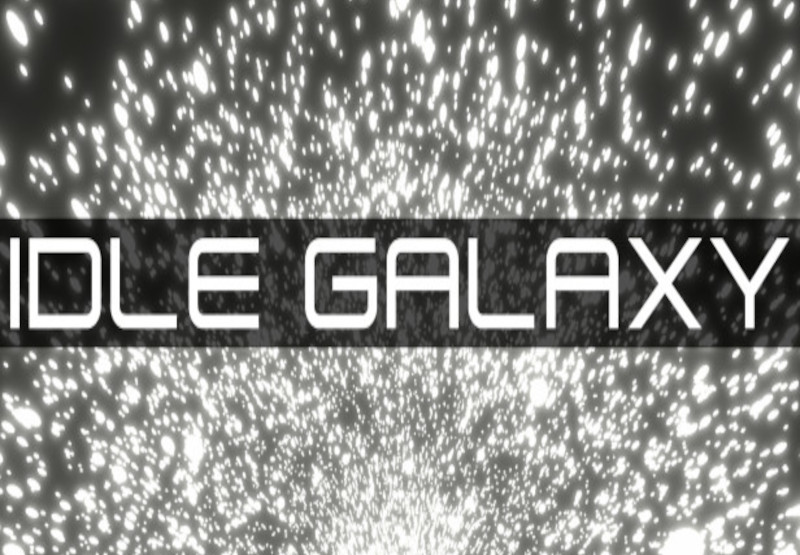 Idle Galaxy PC Steam CD Key screenshot 2