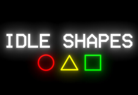 Idle Shapes Steam CD Key screenshot 2