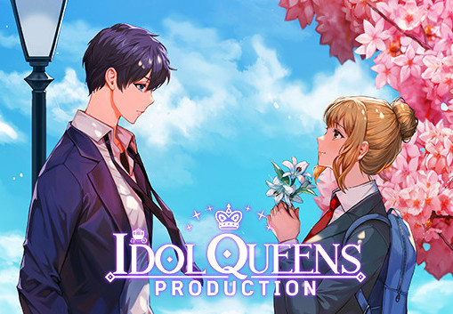 Idol Queens Production Steam CD Key