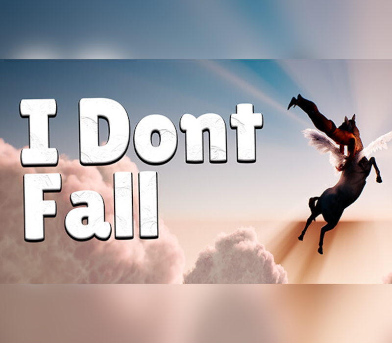 I dont Fall PC Steam