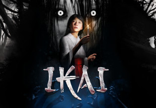 Ikai Steam CD Key screenshot 2