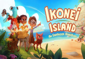 Ikonei Island: An Earthlock Adventure Steam CD Key