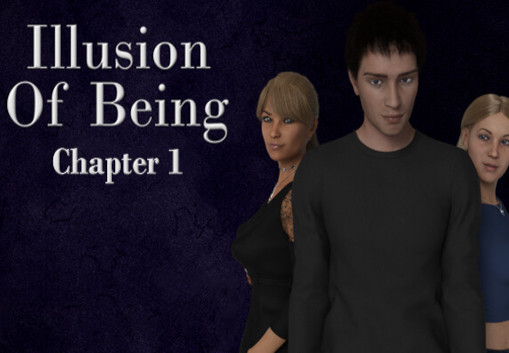 Illusion Of Being - Adult Rated - Chapter 1 Steam CD Key