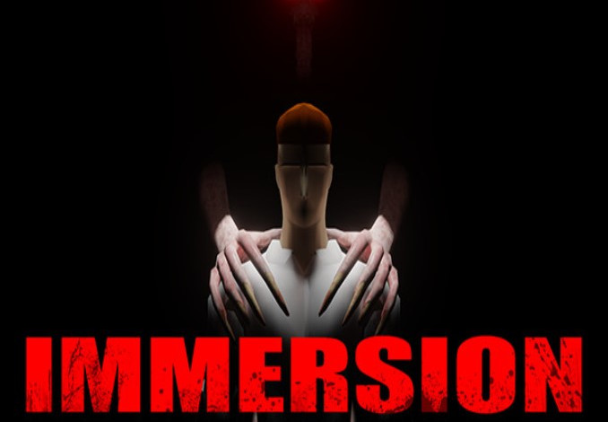 Immersion Steam CD Key screenshot 1