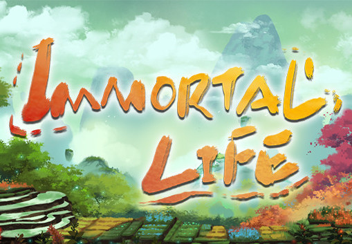 Immortal Life Steam CD Key