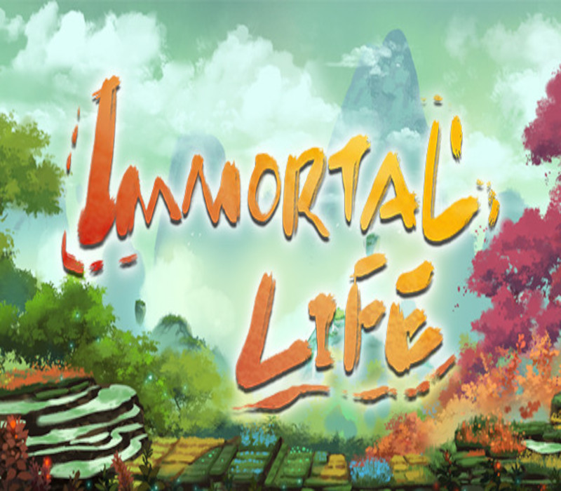 

Immortal Life EU Steam CD Key