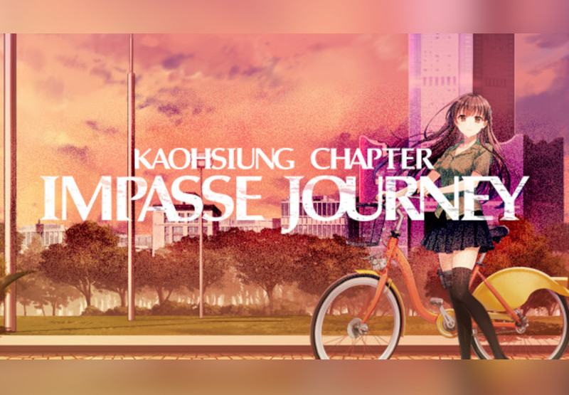 Impasse Journey ~ Kaohsiung Chapter ~ Steam CD Key screenshot 1