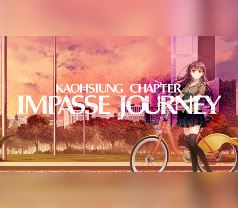 Impasse Journey ~ Kaohsiung Chapter ~ Steam CD Key