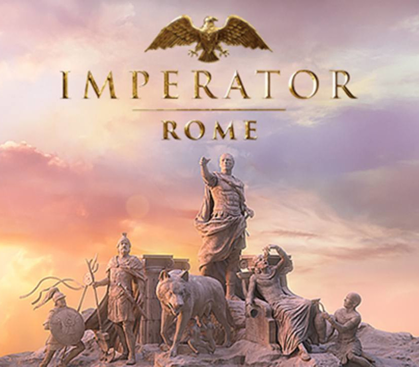 Imperator: Rome Premium Edition PC Steam CD Key