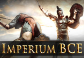 Imperium BCE Steam CD Key