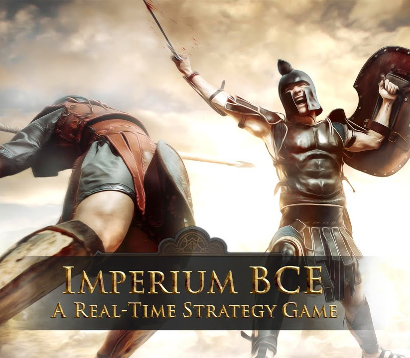 Imperium BCE Steam CD Key