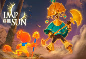 Imp of the Sun AR XBOX One CD Key screenshot 2