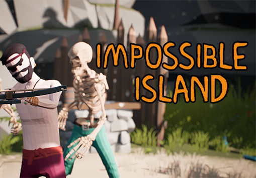 Impossible Island PC Steam CD Key screenshot 2