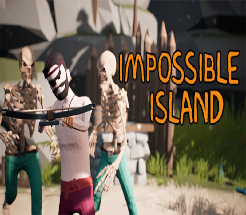 Impossible Island PC Steam