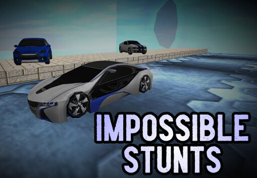 Impossible Stunts Steam CD Key