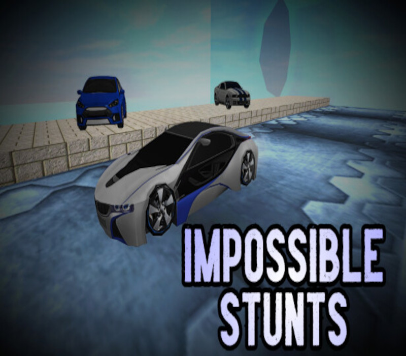 

Impossible Stunts Steam CD Key