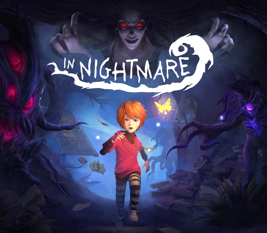 

In Nightmare Steam CD Key