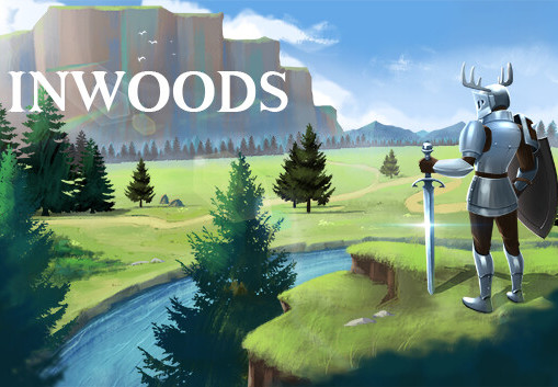 In Woods PC Steam CD Key screenshot 2