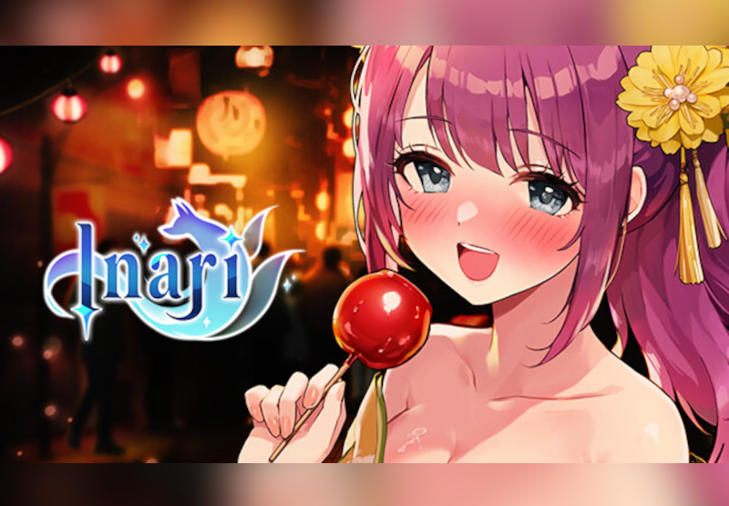 Inari PC Steam Account screenshot 1