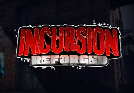 Incursion: Reforged Steam CD Key