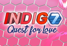 Indigo 7 Steam CD Key