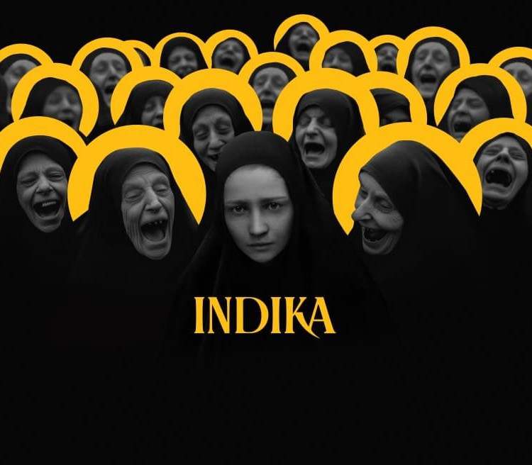 cover INDIKA PC Steam
