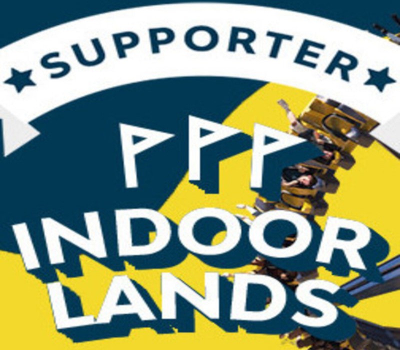 

Indoorlands - Supporter Pack Bundle Steam CD Key