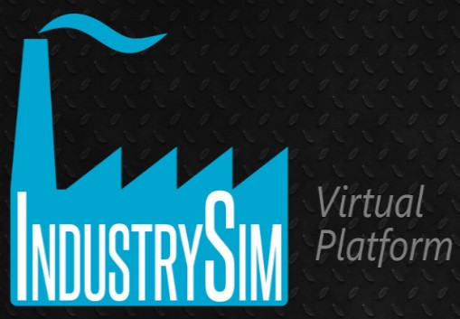IndustrySim Virtual Platform Steam CD Key