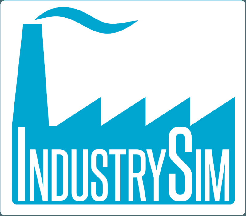 

IndustrySim Virtual Platform Steam CD Key