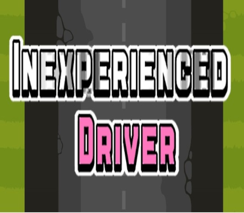 

Inexperienced Driver Steam CD Key