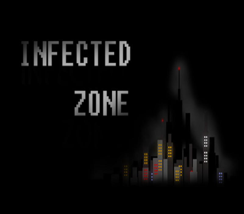 

Infected zone Steam CD Key