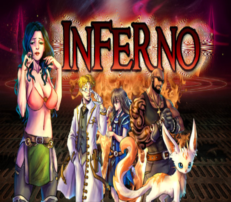 

Inferno Steam CD Key