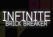 Infinite Brick Breaker Steam CD Key