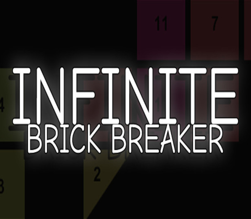 

Infinite Brick Breaker Steam CD Key