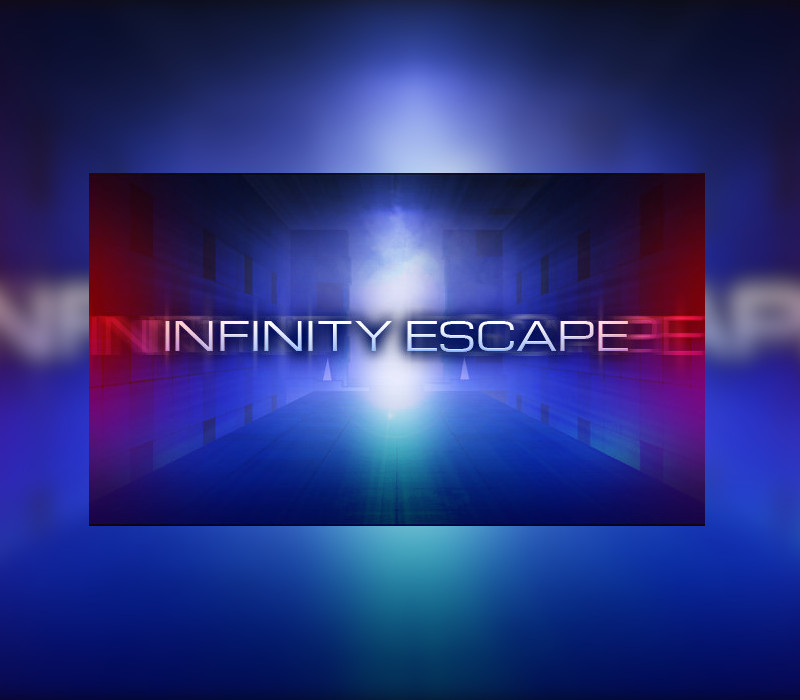 

Infinity Escape Steam CD Key