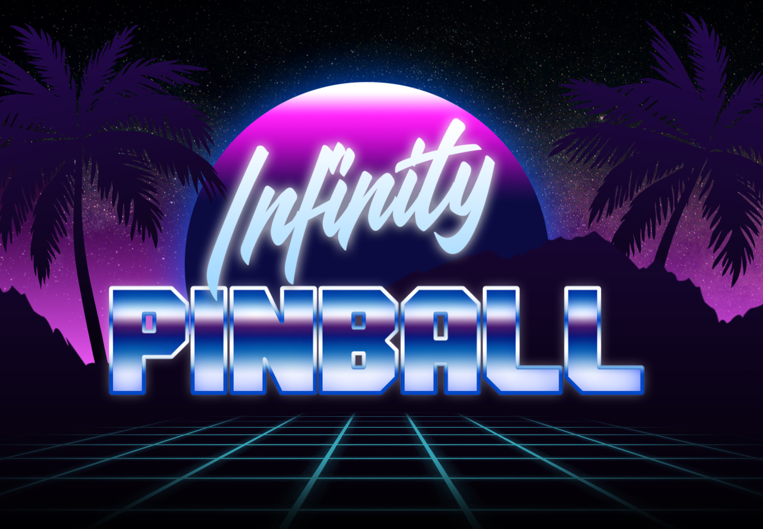 Infinity Pinball Steam CD Key