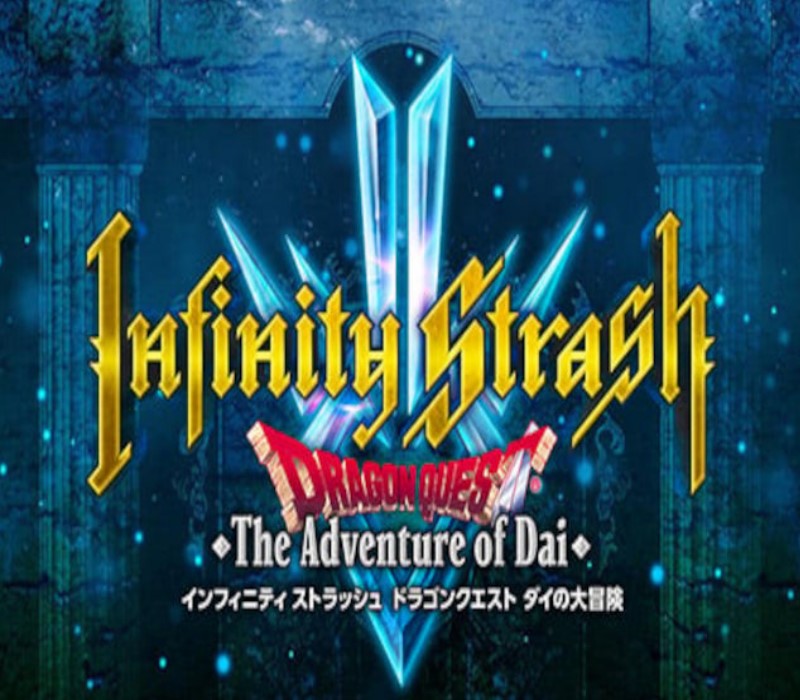 

Infinity Strash: DRAGON QUEST The Adventure of Dai Xbox Series X|S / PC Account