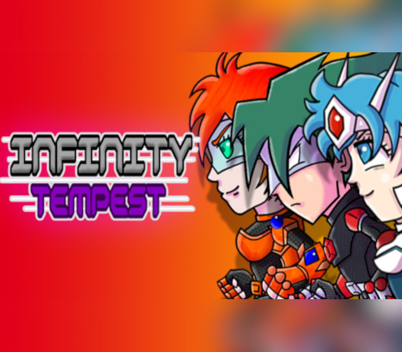 

Infinity Tempest Steam CD Key