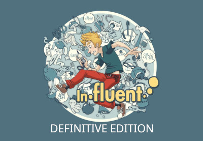 Influent: Definitive Edition Steam CD Key