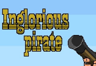Inglorious Pirate Steam CD Key