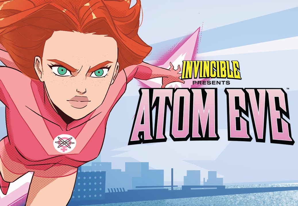 Invincible Presents: Atom Eve Steam CD Key screenshot 2