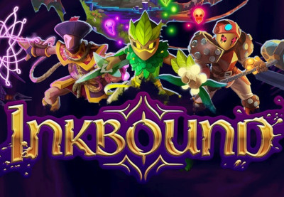 Inkbound EU PC Steam CD Key