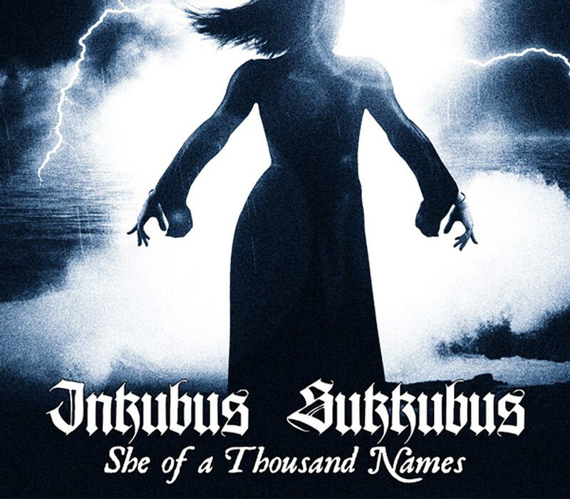 Inkubus Sukkubus - She of a Thousand Names Steam