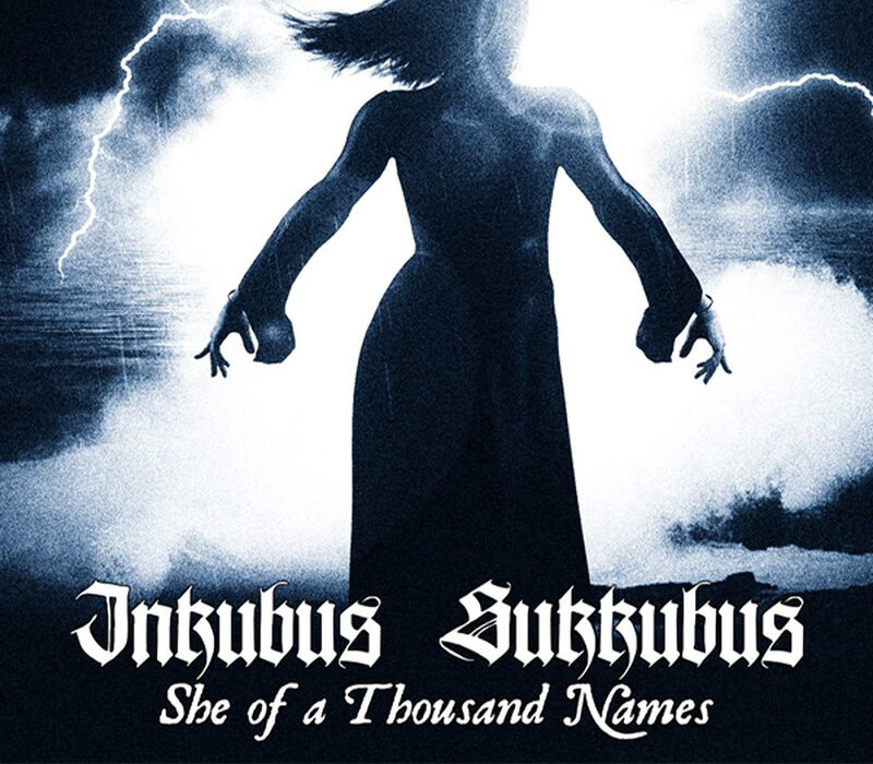 

Inkubus Sukkubus - She of a Thousand Names Steam CD Key