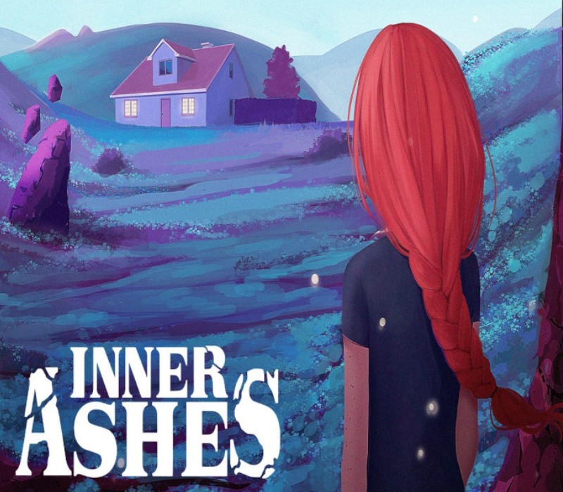 Inner Ashes Steam CD Key